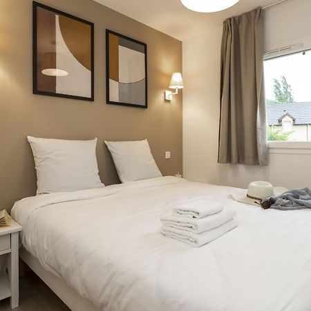 Residence Odalys - Les Coteaux De Sarlat Bagian luar foto